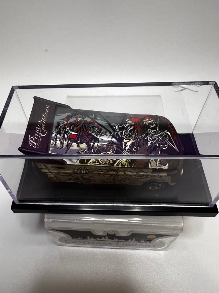 Liberty Promotions VW Drag Bus - Pirates of the Caribbean "Mutineer Bay" #46/1300