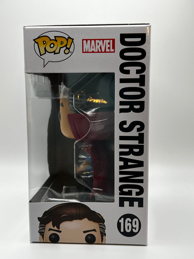 Funko Pop! Marvel - Doctor Strange #169