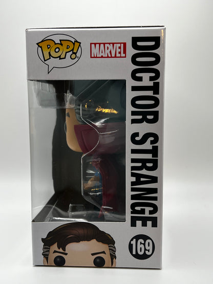 Funko Pop! Marvel - Doctor Strange #169