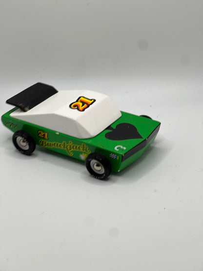 Candylab Mini Candycar (Blackjack #21)