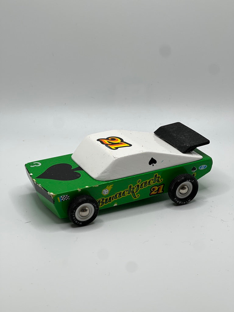 Candylab Mini Candycar (Blackjack #21)