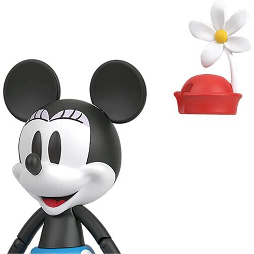 Minnie and Mickey Mouse Disney 100 Celebration 2 Pack