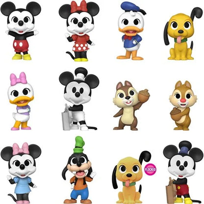Funko Mystery Mini - Disney Mickey & Friends Blind Box