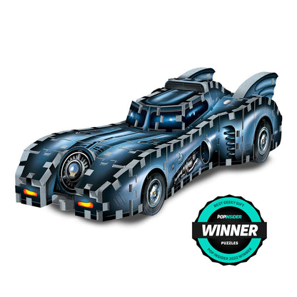 Wrebbit Puzzles Inc. - Batmobile