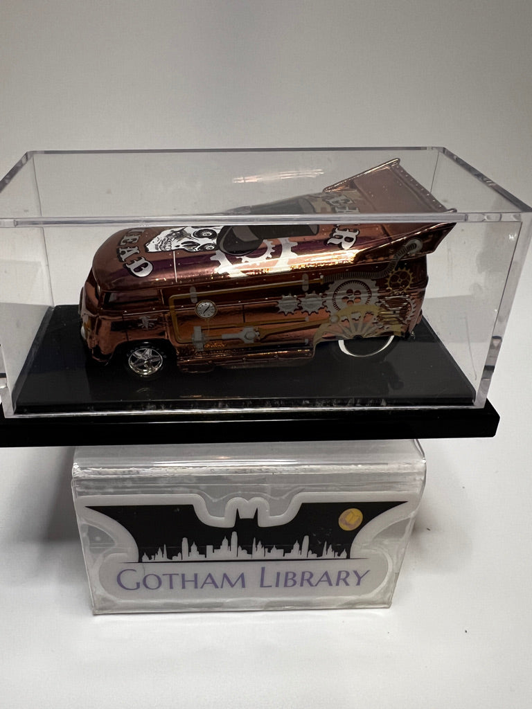 Liberty Promotions VW Drag Bus - Gear Head #1078/1300