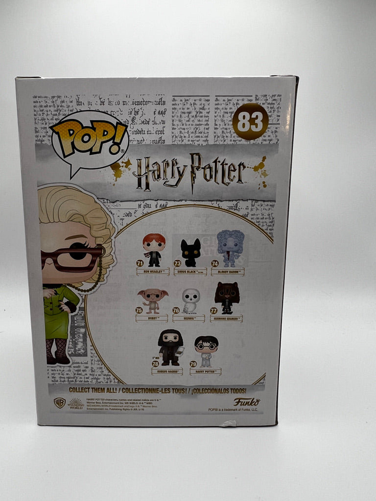 Funko Pop! Harry Potter - Rita Skeeter