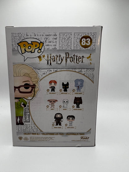 Funko Pop! Harry Potter - Rita Skeeter