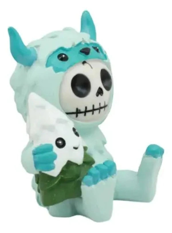Furrybones : Yéti