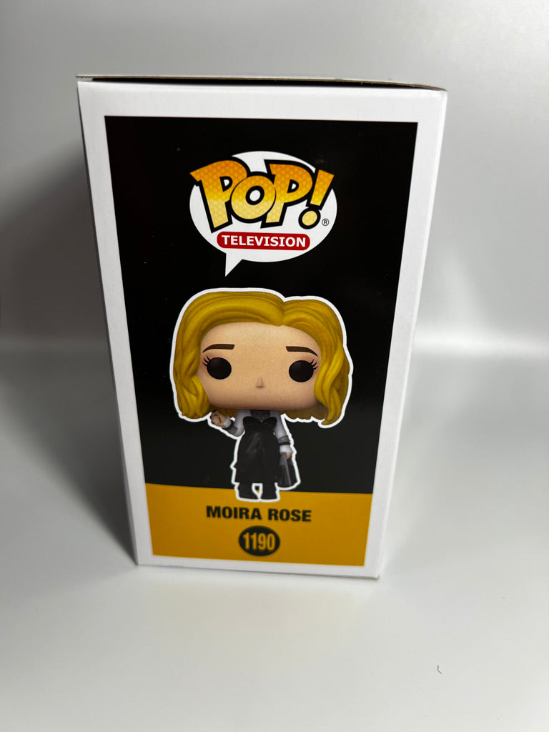 Funko Pop! TV - Schitt's Creek - Moira Rose (Funko Shop Exclusive)