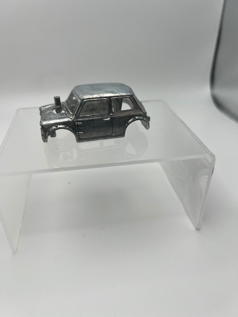 Hot Wheels Morris Mini RAW