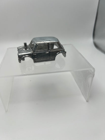 Hot Wheels Morris Mini RAW