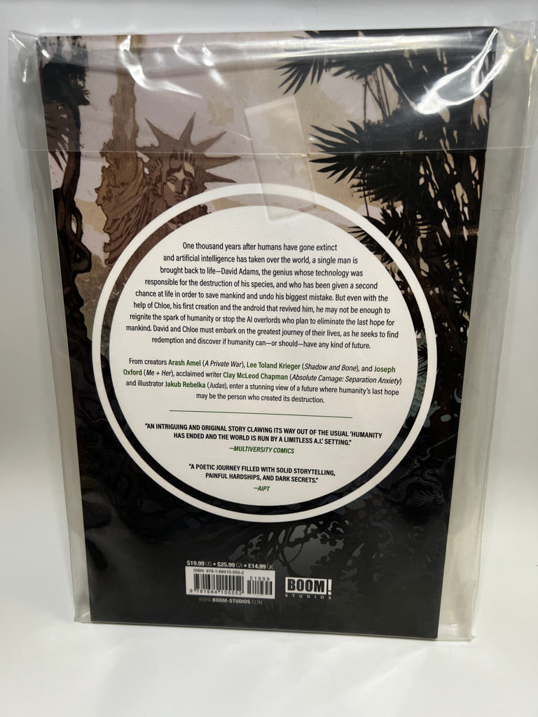 Origins - Paperback