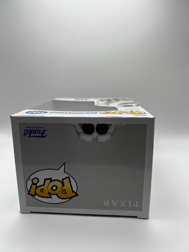 Funko Pop! Disney - Yeti (Monsters Inc. 20e anniversaire)