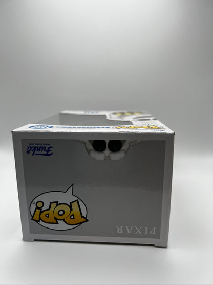 Funko Pop! Disney - Yeti (Monsters Inc. 20e anniversaire)