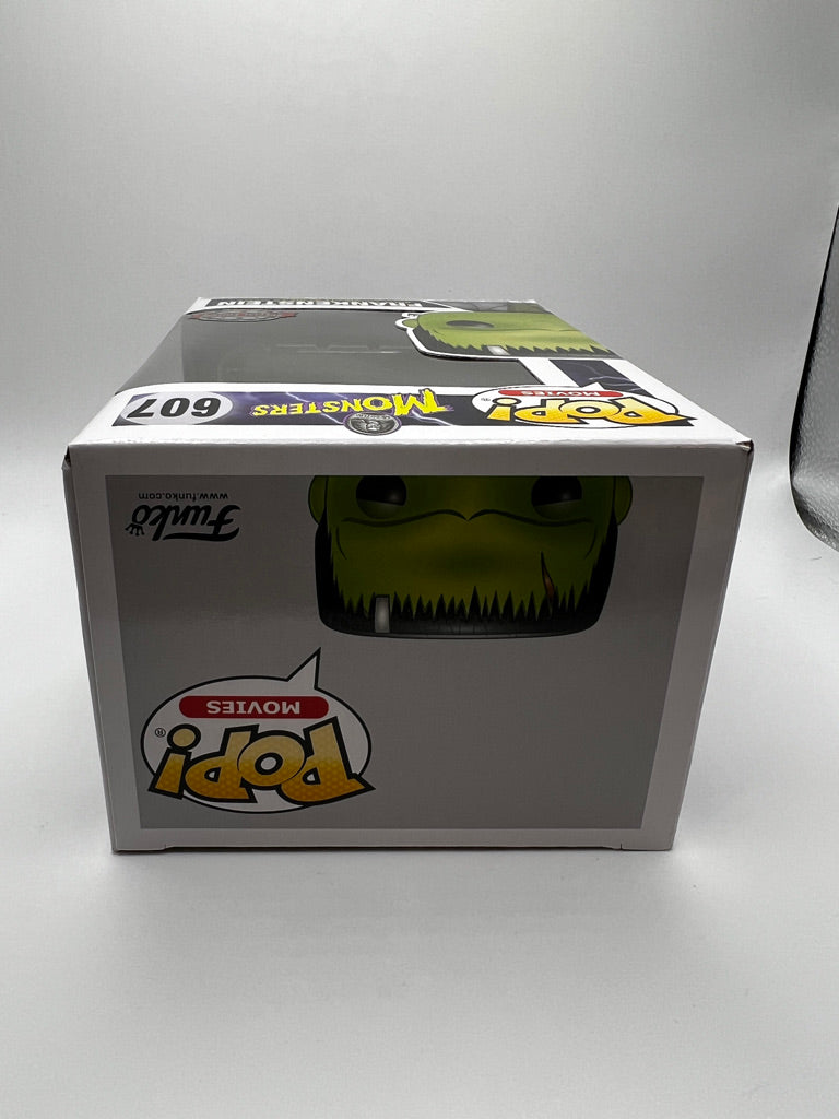 Funko Pop! Movies - Frankenstein (Special Edition)