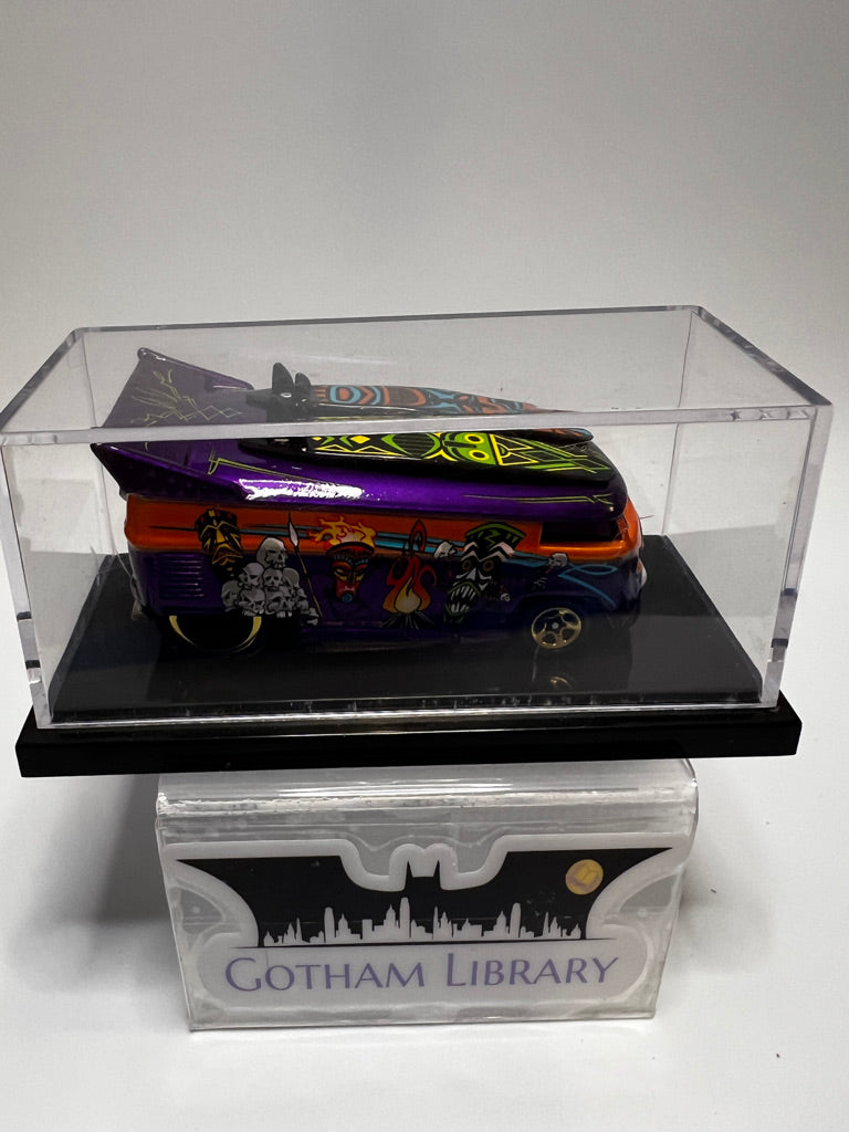 Liberty Promotions VW Drag Bus - Surfin' Series #4 Freaky Tiki #481/1300