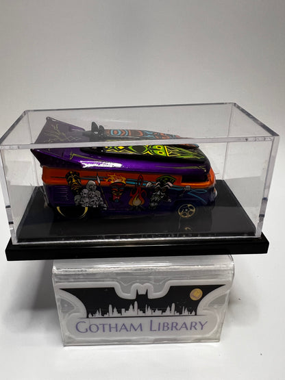 Liberty Promotions VW Drag Bus - Surfin' Series #4 Freaky Tiki #481/1300