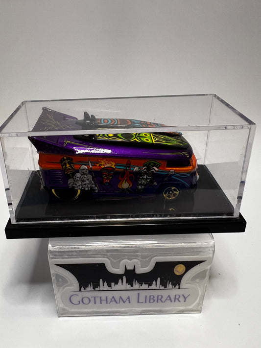 Liberty Promotions VW Drag Bus - Surfin' Series #4 Freaky Tiki #481/1300