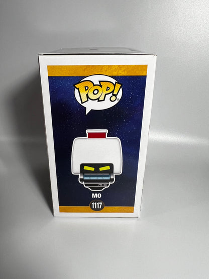 Funko Pop! Disney - Wall E - Mo (Chase)