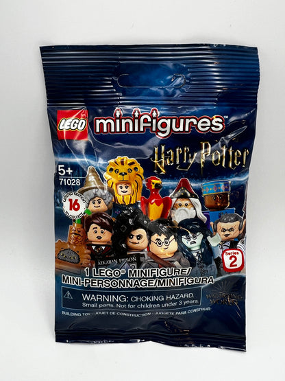 Packs d'aluminium LEGO et ensembles de sacs scellés