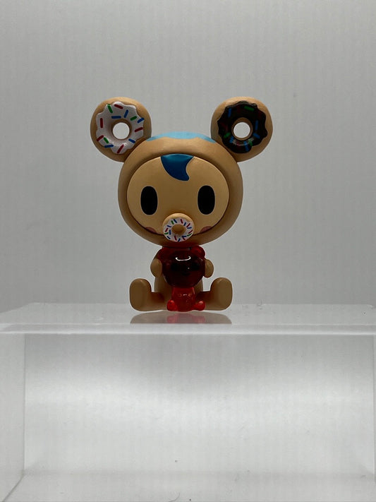 Tokidoki Donutella & Her Friends Series 3 - Bombolini