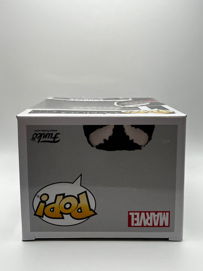 Funko Pop! Marvel - Carnage (Venom : Qu'il y ait un carnage)