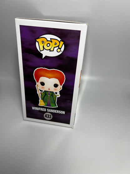 Funko Pop! Disney - Hocus Pocus - Winifred Sanderson (w/Potion)