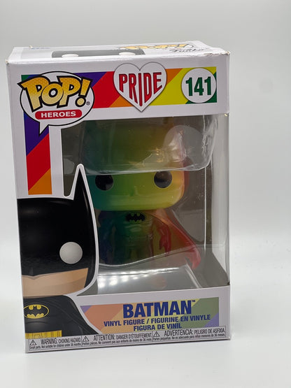 Funko Pop! DC: Batman (Pride Month)