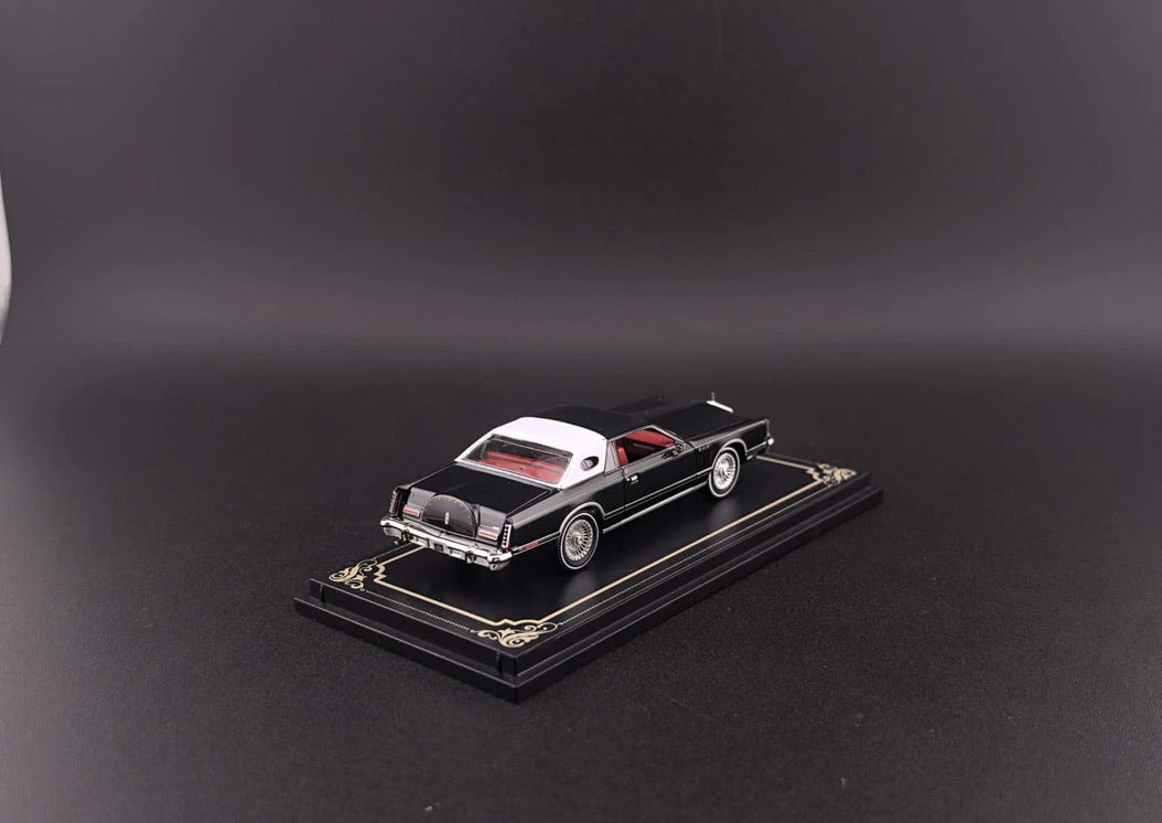DCM Modificado Audi RS6 (plata/gris) 