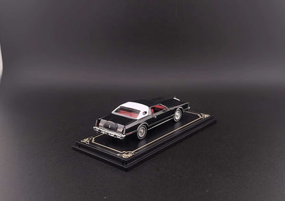 DCM Modificado Audi RS6 (plata/gris) 