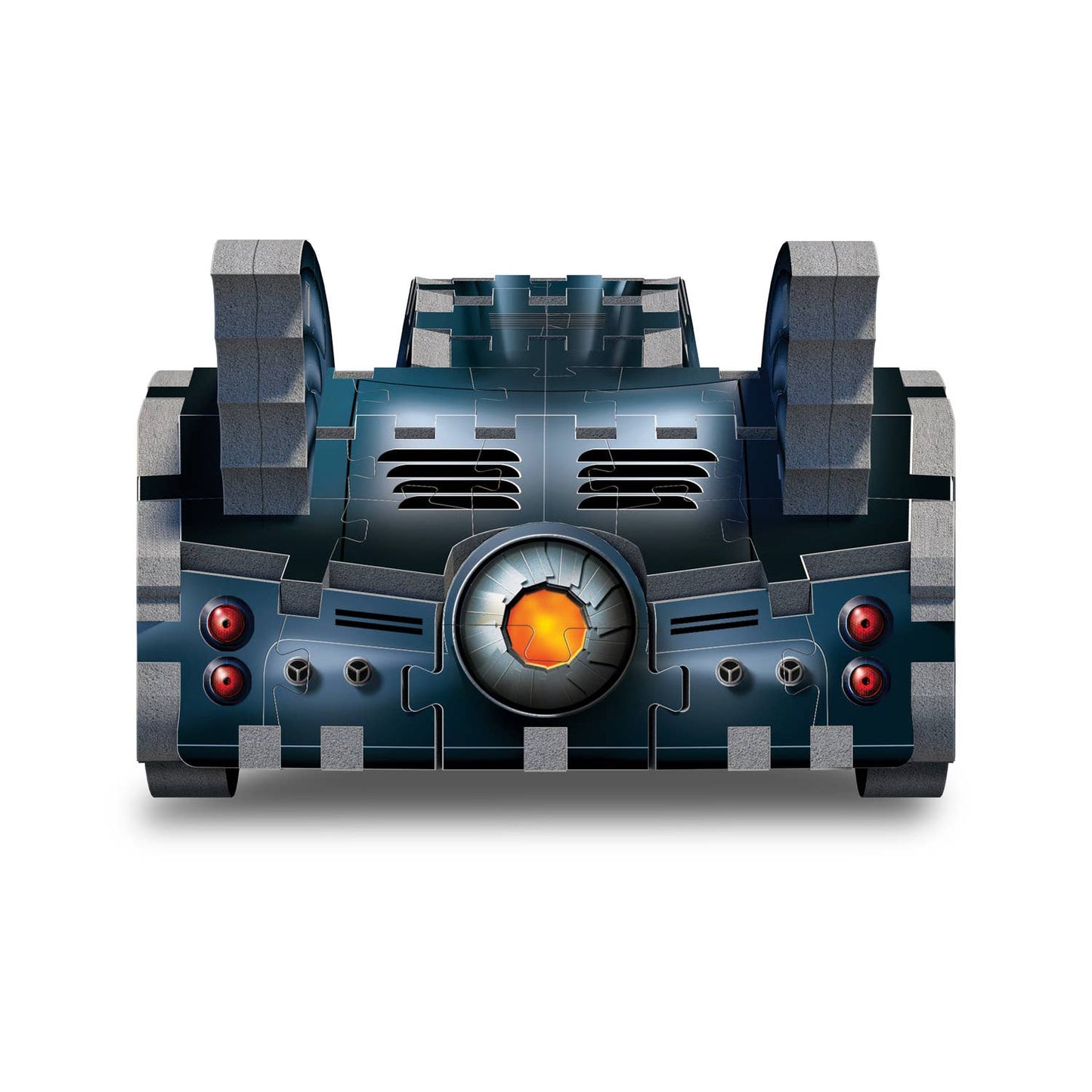 Wrebbit Puzzles Inc. - Batmobile