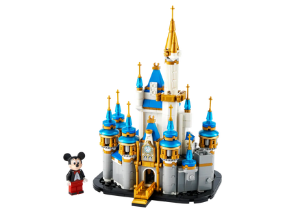LEGO Disney - Mini Disney Castle (40478)