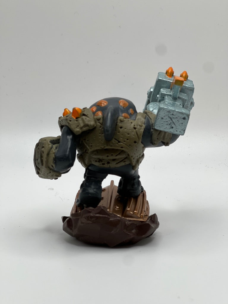 Skylanders - Loose Figures and Cards