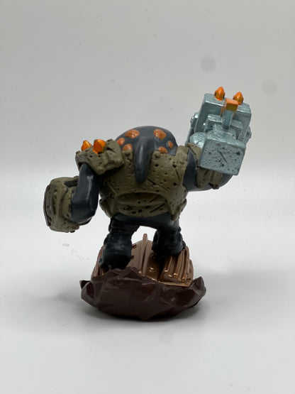 Skylanders - Loose Figures and Cards