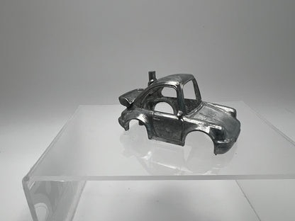 Hot Wheels Toon'd Porsche 911 Turbo 3.6 RAW
