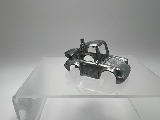Hot Wheels Toon'd Porsche 911 Turbo 3.6 RAW