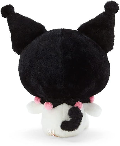 Sanrio Kuromi Plush Toy (Standard size) #853984