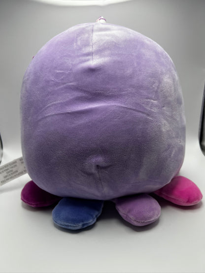 Squishmallow 8" Octopus Mystery Scented Squad