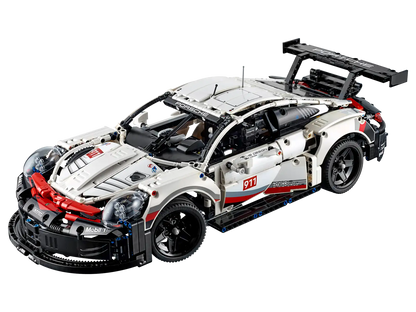LEGO Technic - Porsche 911 RSR (42096) RETIRED