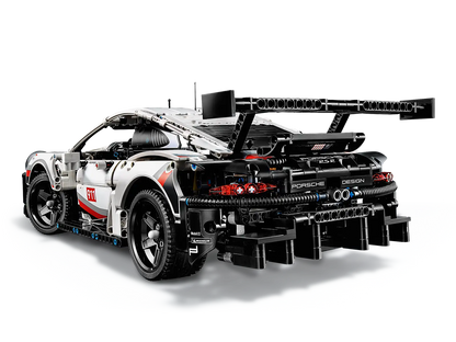 LEGO Technic - Porsche 911 RSR (42096) RETIRED