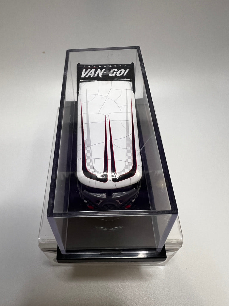 Liberty Promotions VW Drag Bus - Van-Go! #641/1000