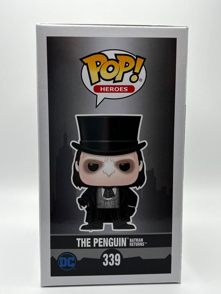 Funko Pop! DC - The Penguin (Batman Returns)