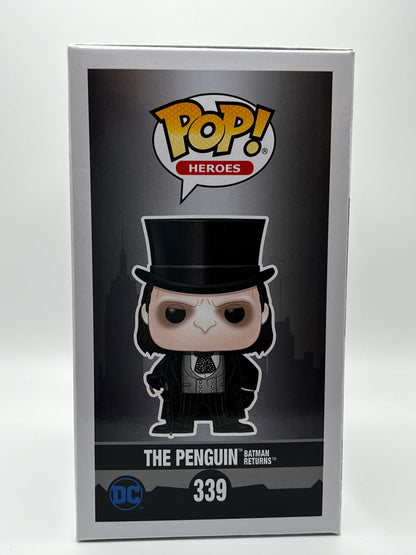 Funko Pop! DC - The Penguin (Batman Returns)
