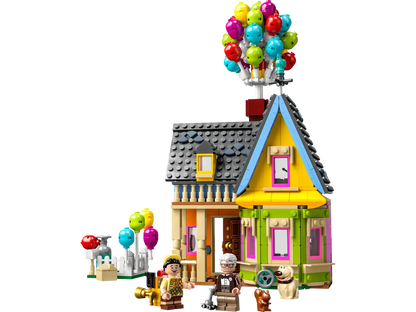 LEGO Disney - "UP" House (43217)