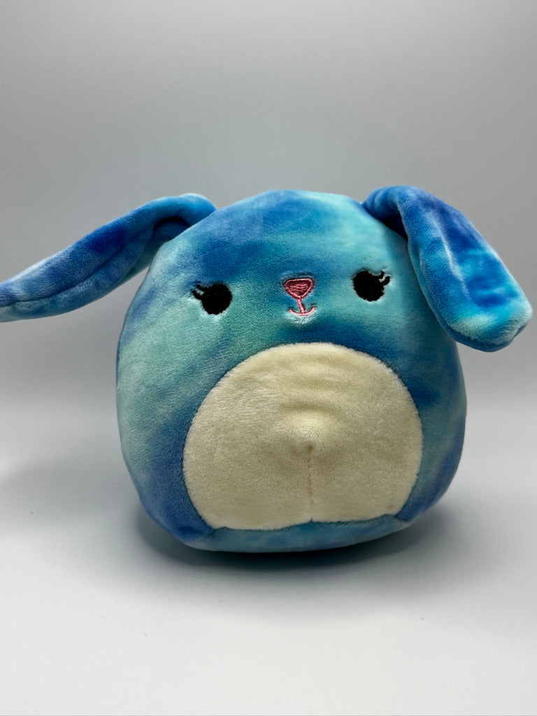 Squishmallow 5" Bobby Bunny Easter Squad (Cracker Barrel)