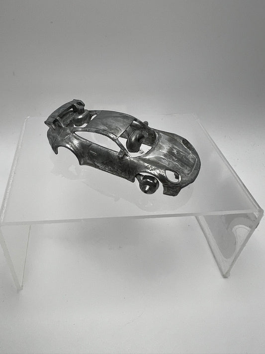 Hot Wheels 911 GT3 HCT22 (Raw)