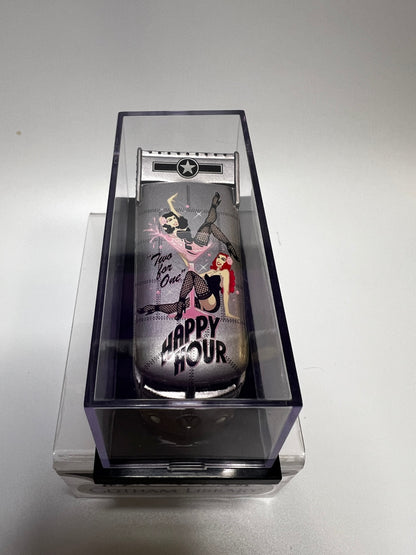 Liberty Promotions VW Drag Bus - B-24 Liberator Bomber #329/1300