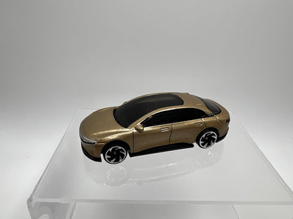 Hot Wheels Factory Fresh - Lucid Air UNSPUN