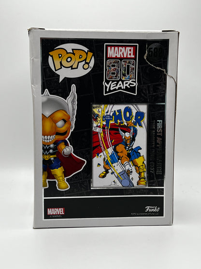 Funko Pop! Marvel - Beta Ray Bill (Walgreens Exclusive)