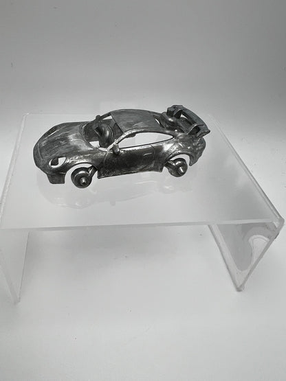 Hot Wheels 911 GT3 HCT22 (Raw)